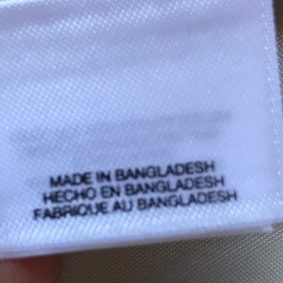 Jones Studio Separates Cream Open Blazer Silver Open Rings At Bottom Sz … - Picture 9 of 13